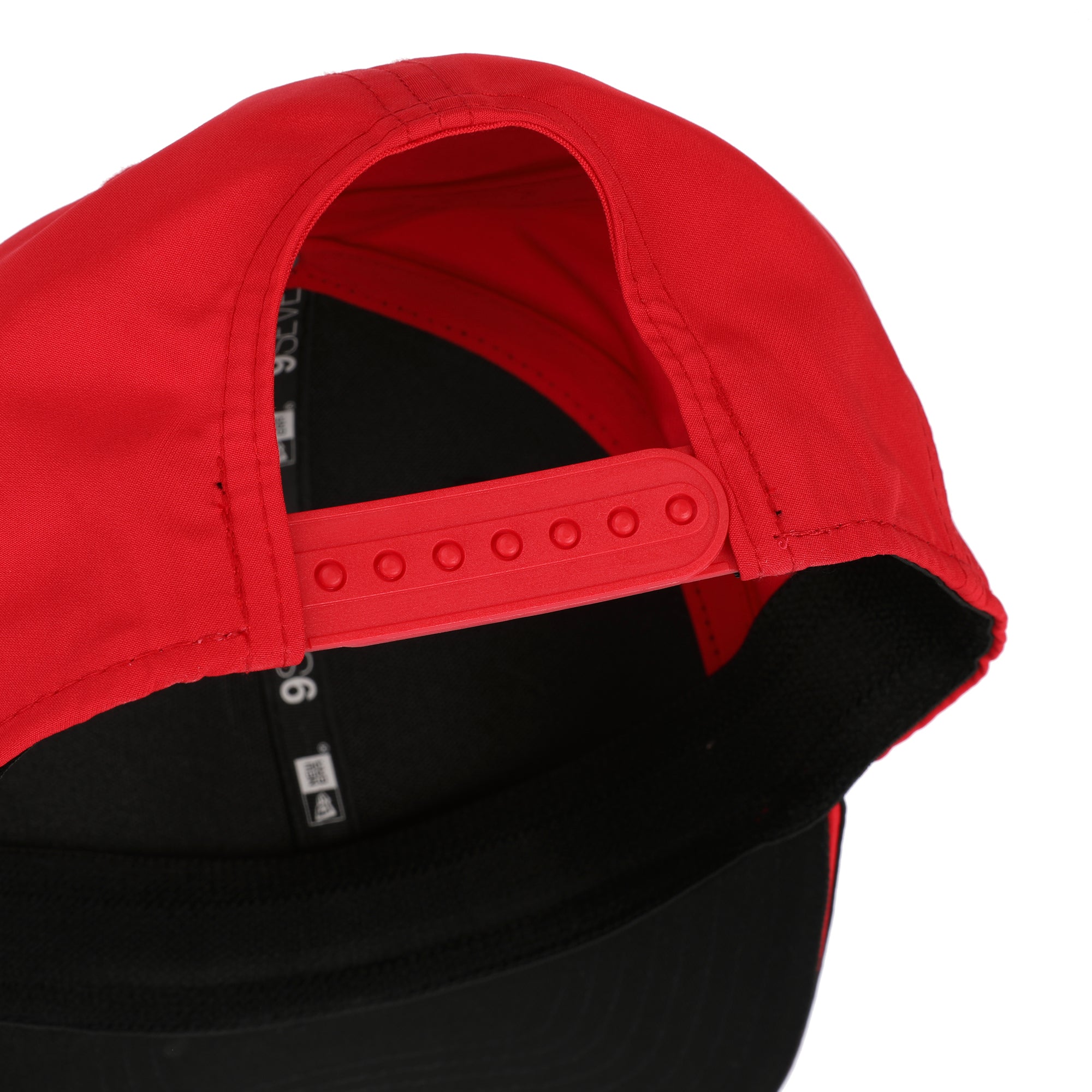 Ducati Moto GP Racing Team Black Cap