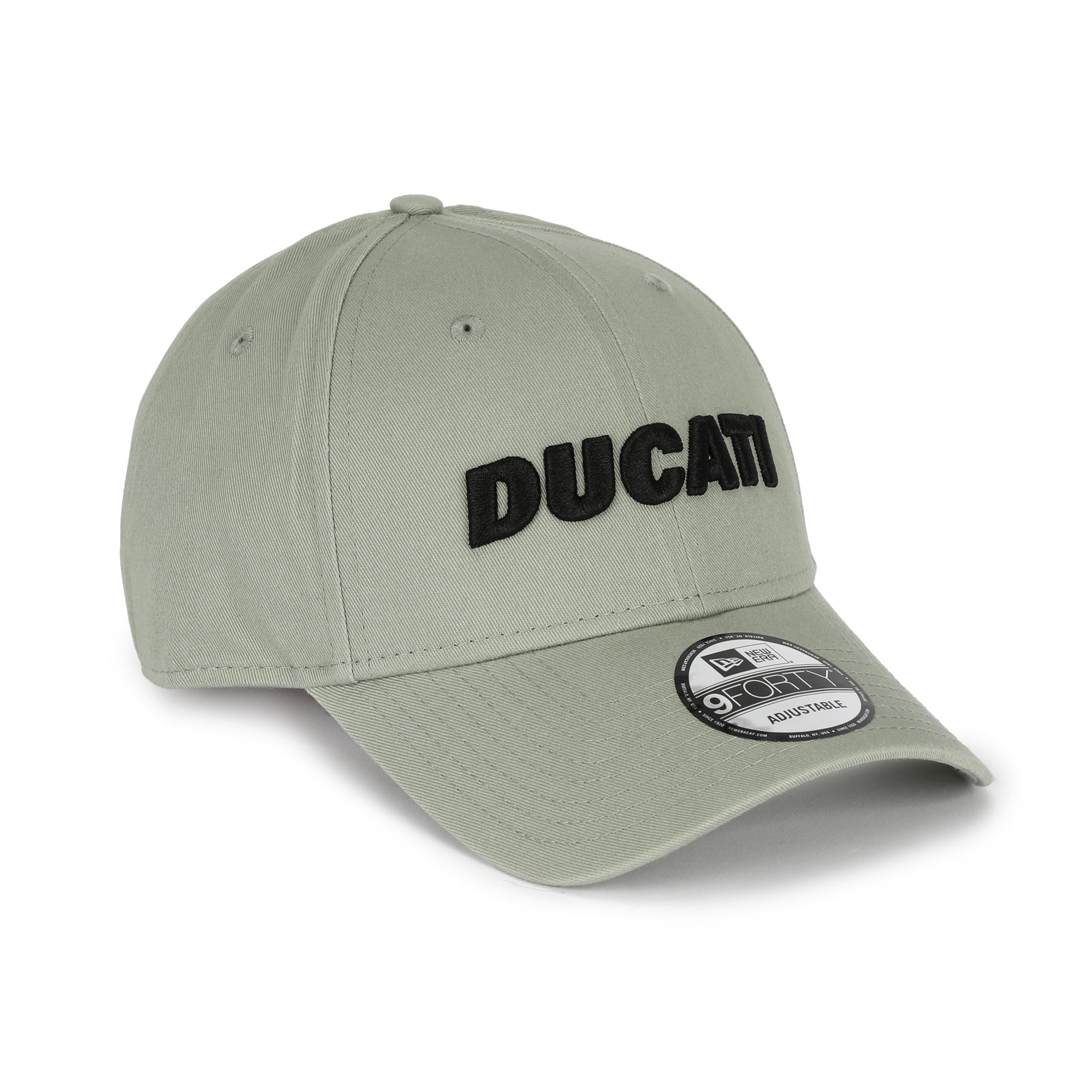 Ducati Moto GP Racing Team Evergreen Cap