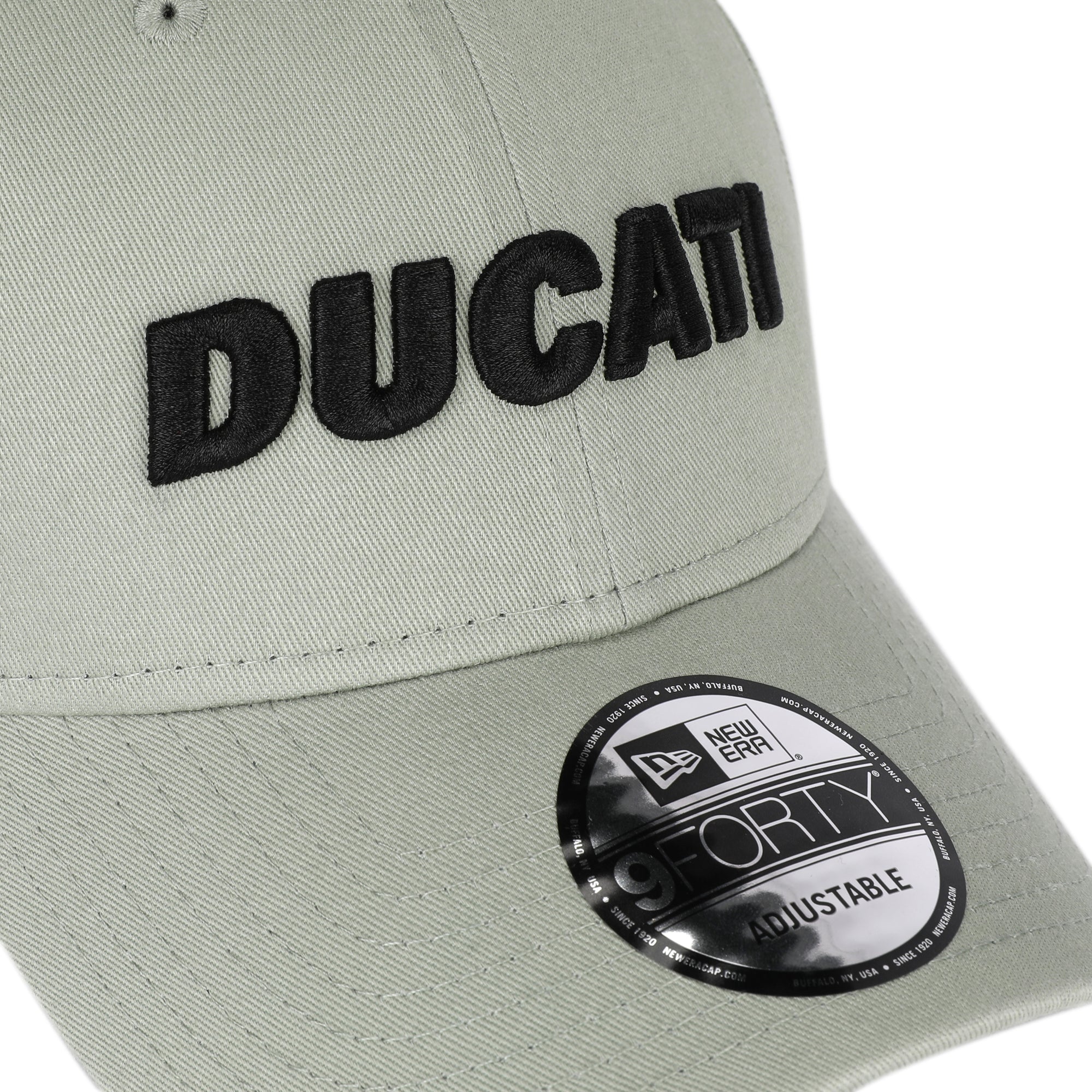 Ducati Moto GP Racing Team Evergreen Cap