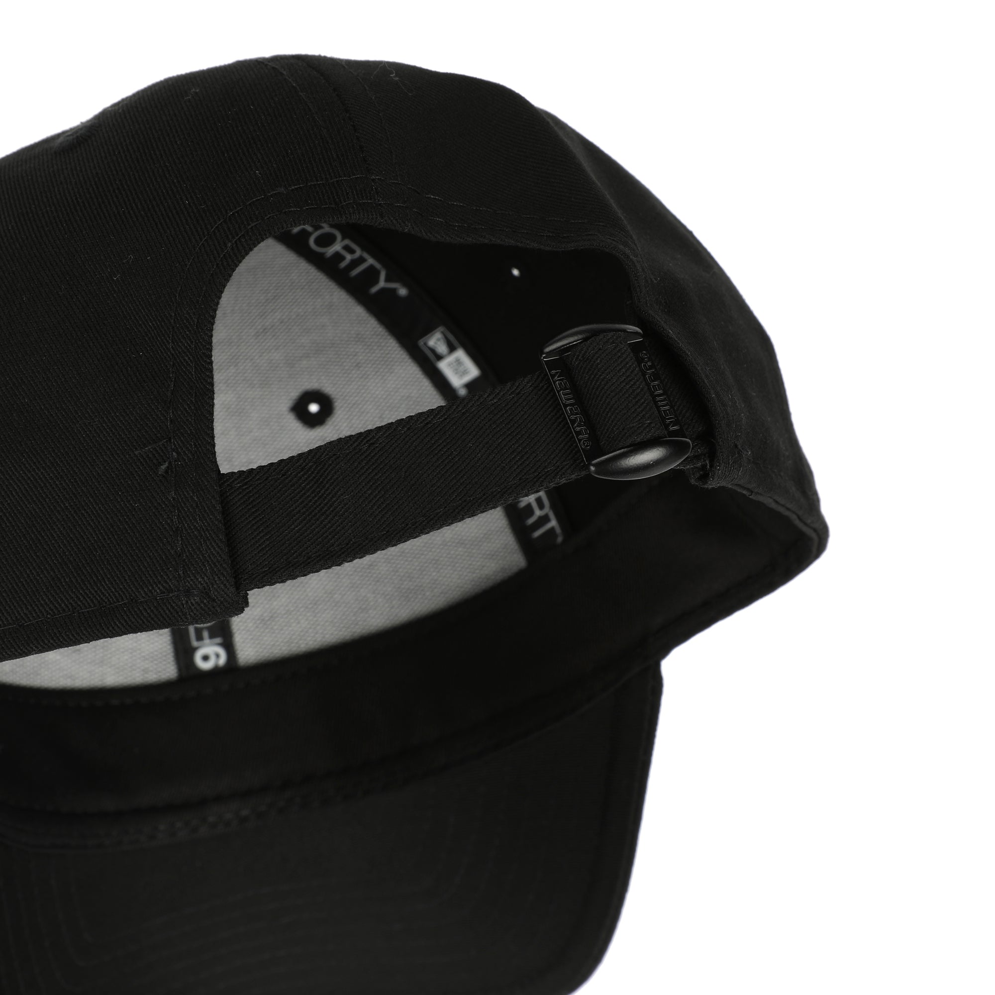 Ducati Moto GP Racing Team Washed Black Cap