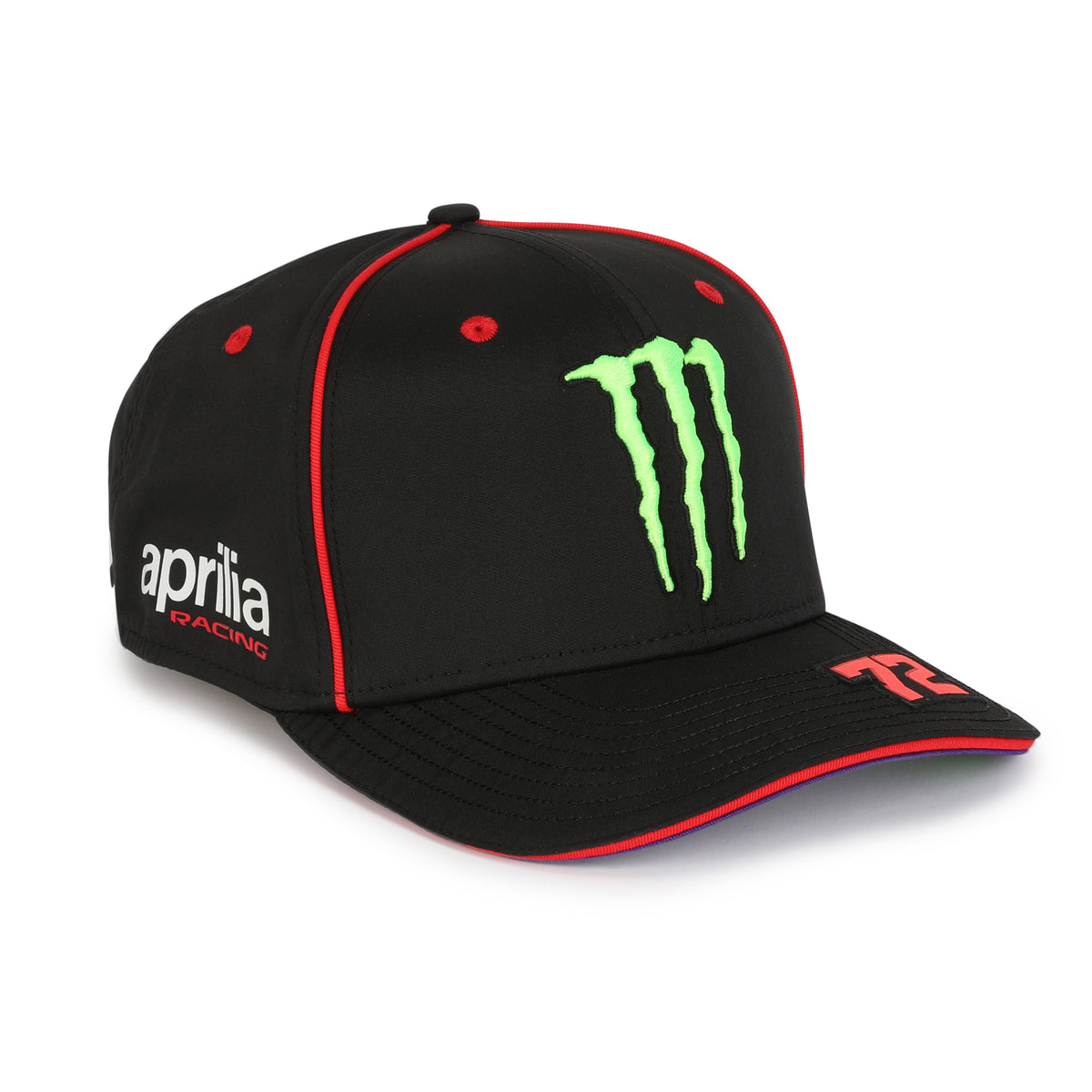 Aprilia Logo 9Seventy Cap