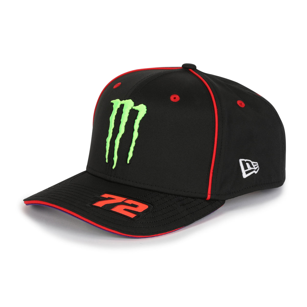 Aprilia Logo 9Seventy Cap
