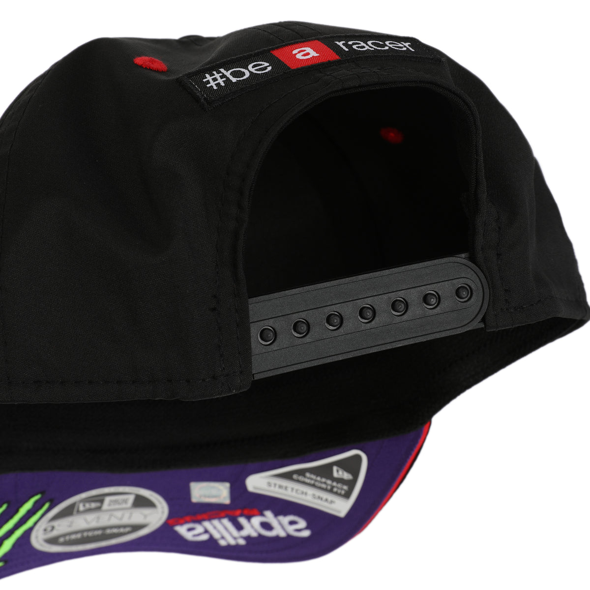 Aprilia Logo 9Seventy Cap