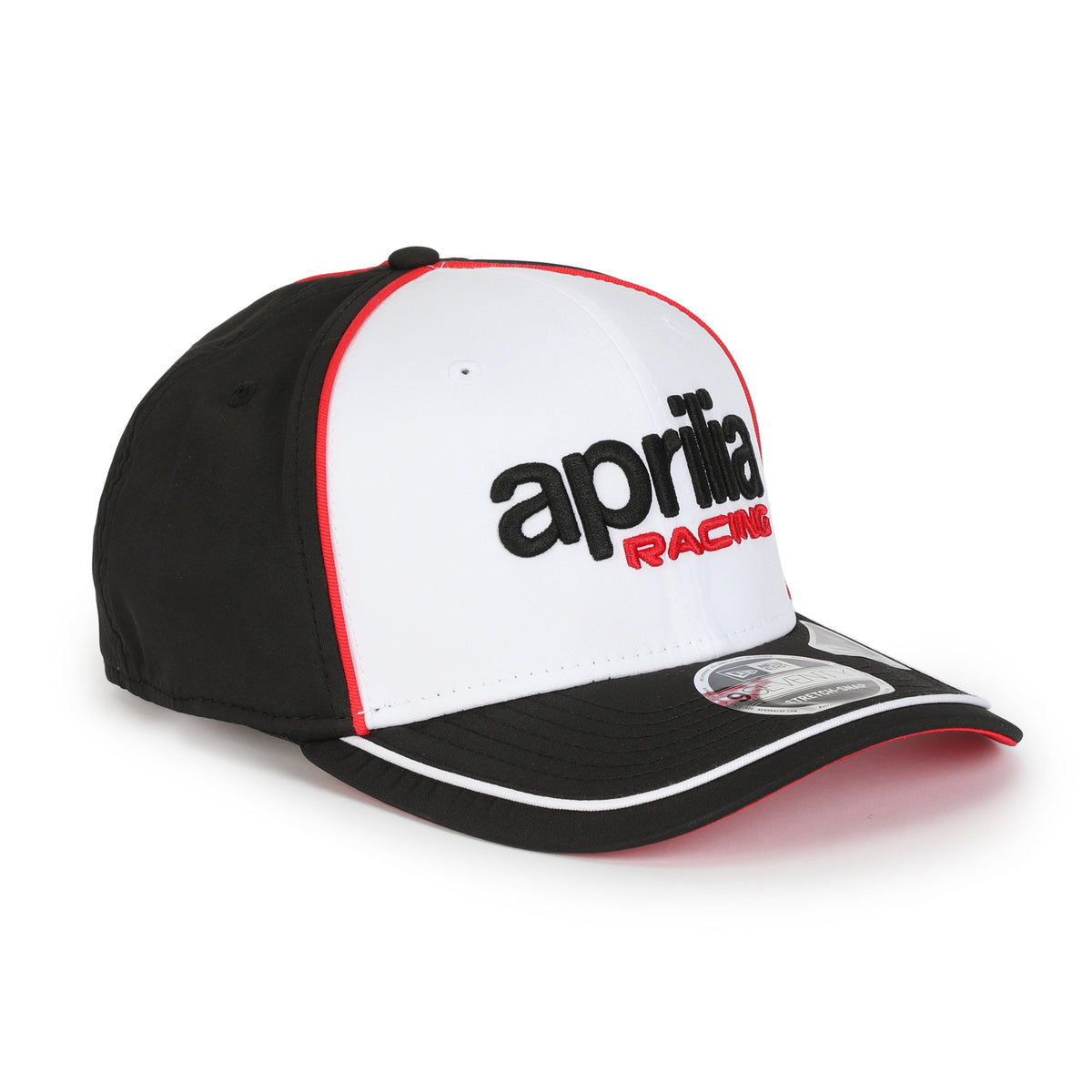 Aprilia 9Seventy White Cap