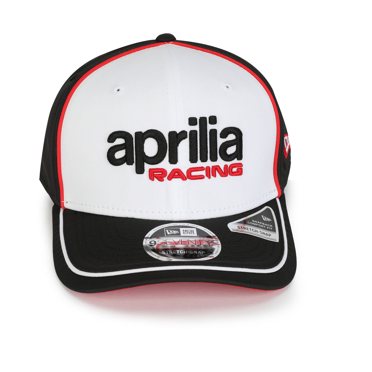 Aprilia 9Seventy White Cap