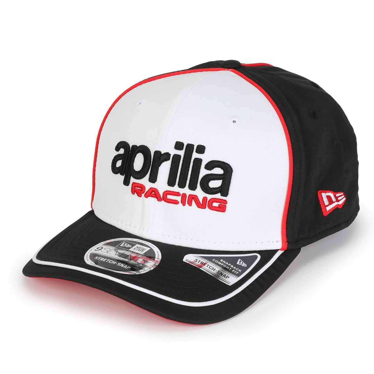 Aprilia 9Seventy White Cap