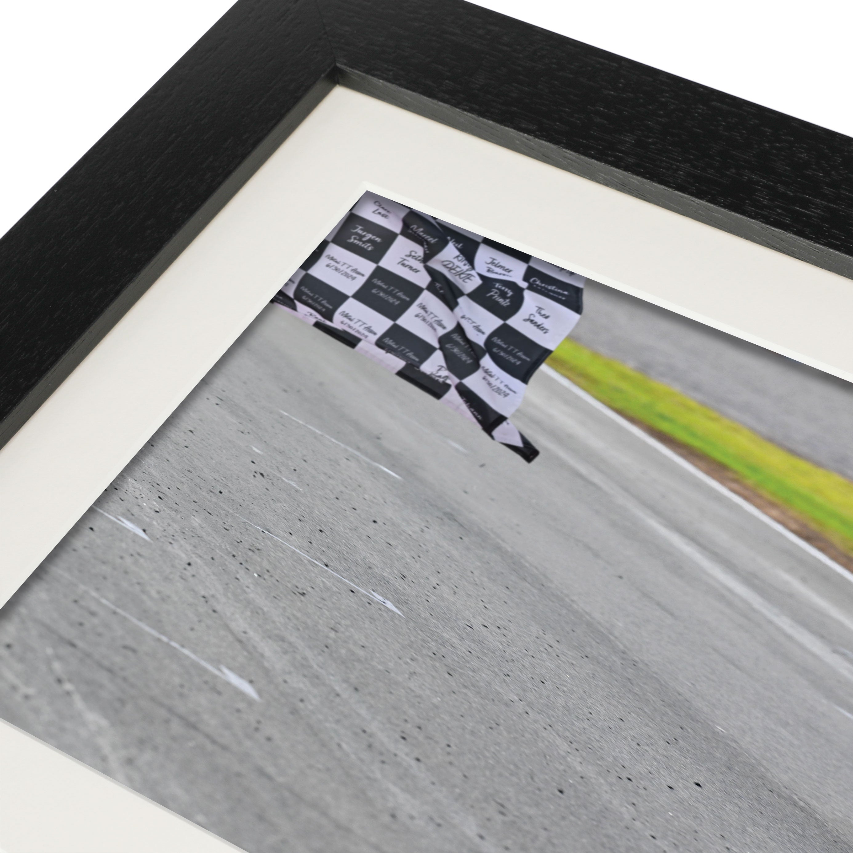 Own the Chequered Flag - MotoGP - Valencia GP 2025